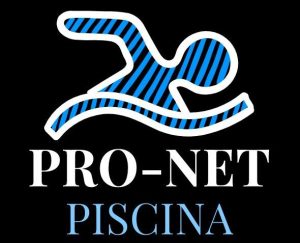 logo pro-net piscina