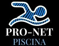 logo pro-net piscina